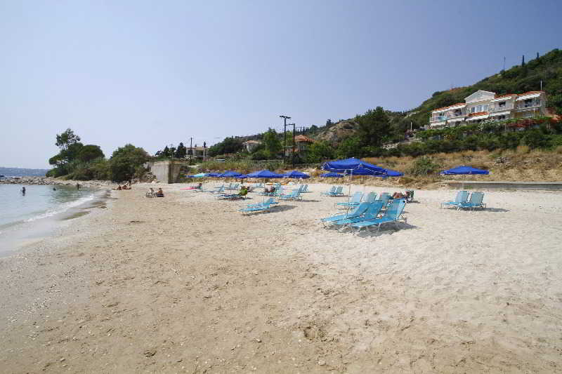 לואורדטה Rosa'S Beach Studios מראה חיצוני תמונה