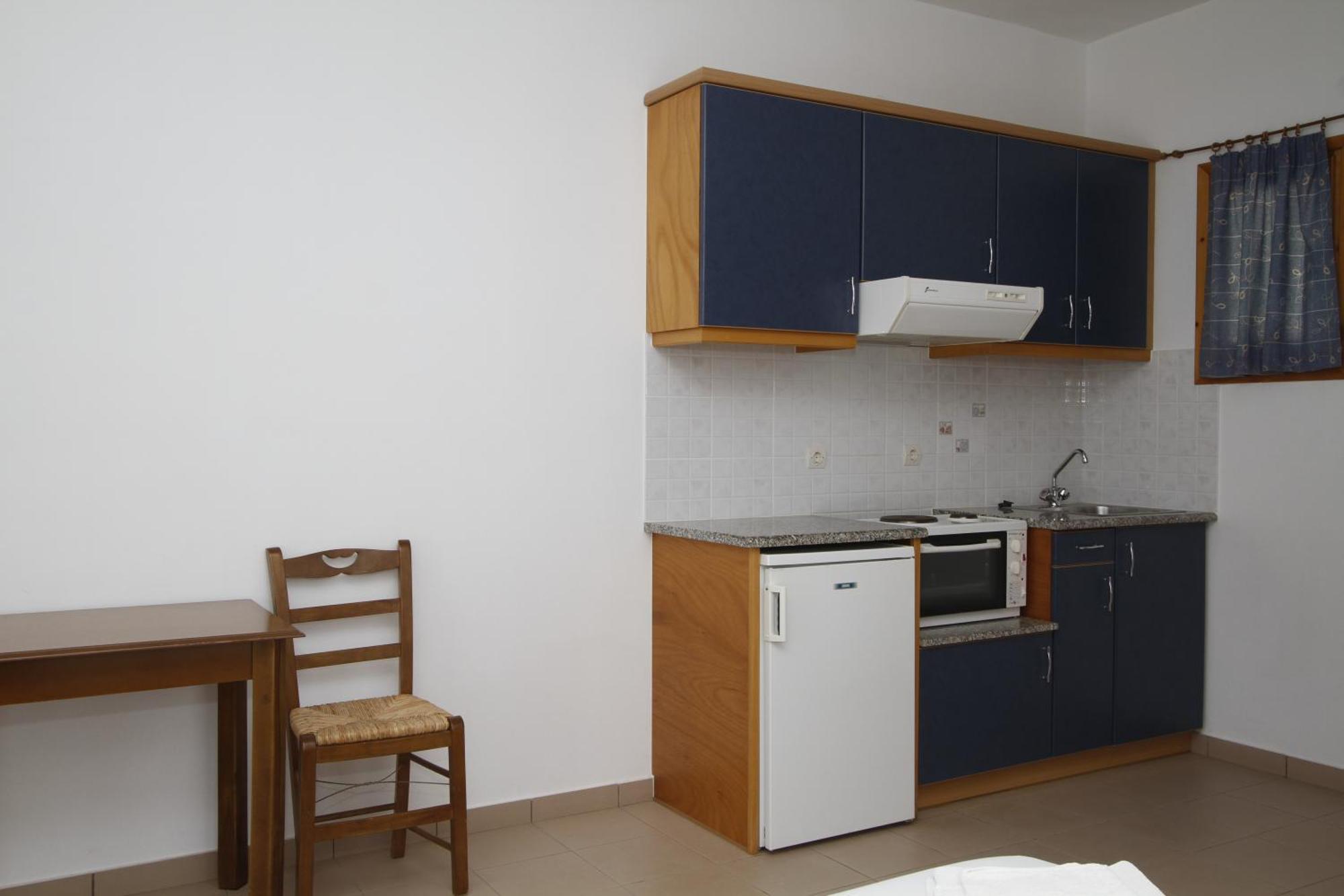 לואורדטה Rosa'S Beach Studios מראה חיצוני תמונה