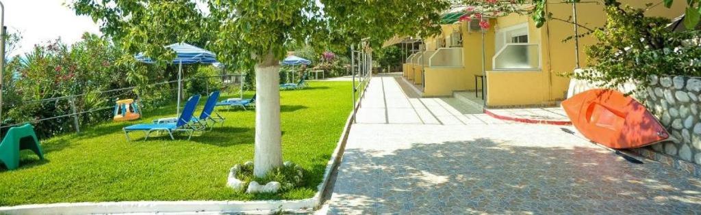 לואורדטה Rosa'S Beach Studios חדר תמונה