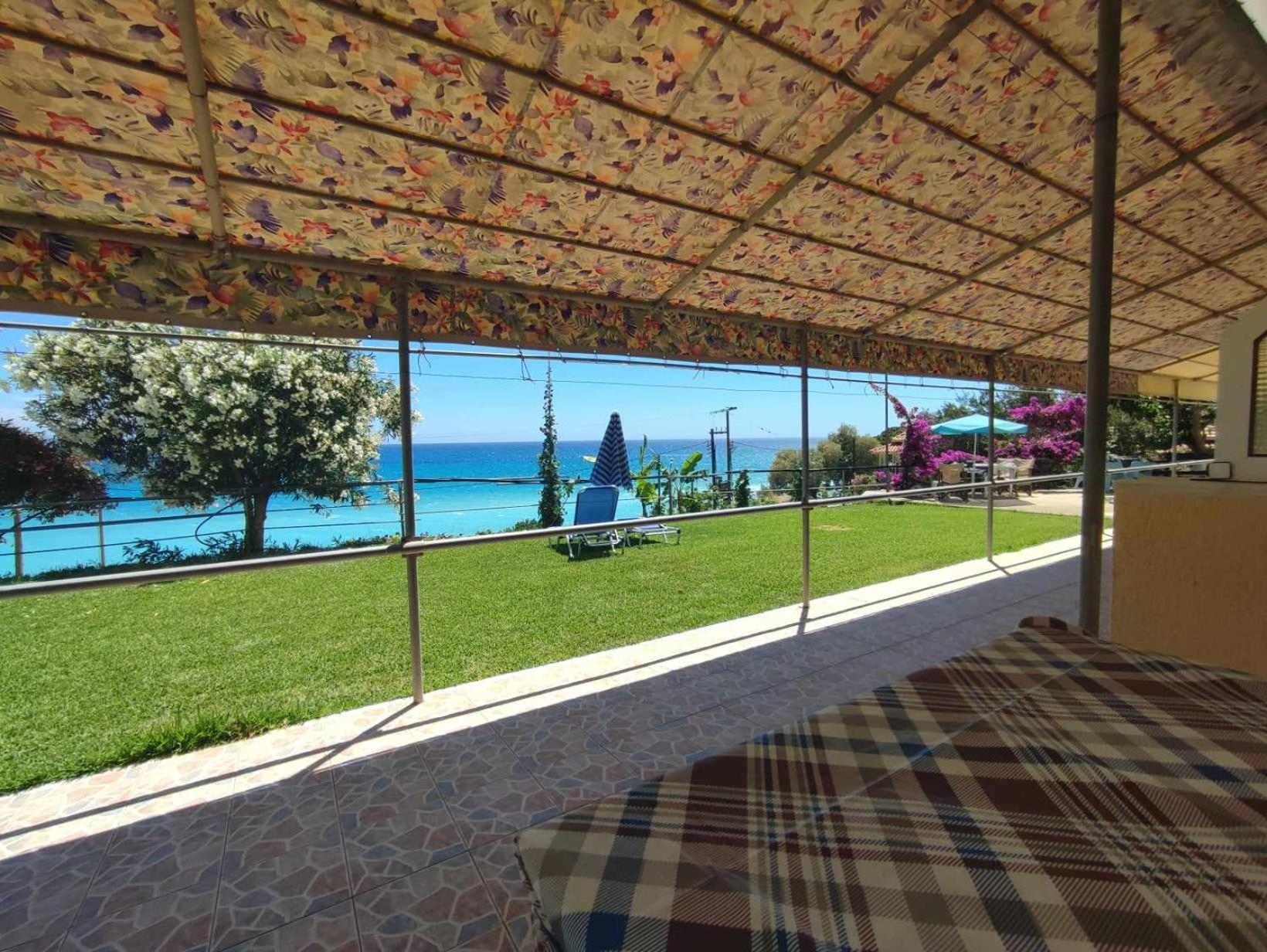 לואורדטה Rosa'S Beach Studios מראה חיצוני תמונה